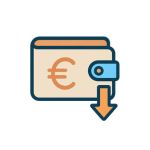 Zu geringes oder unregelmäßiges Einkommen