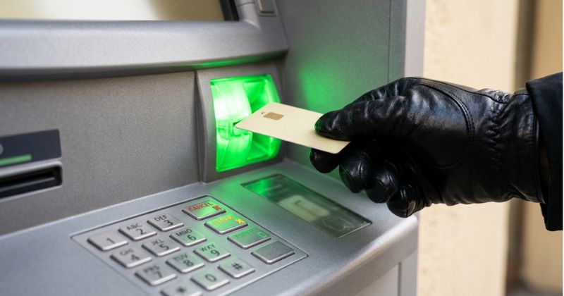 Skimming